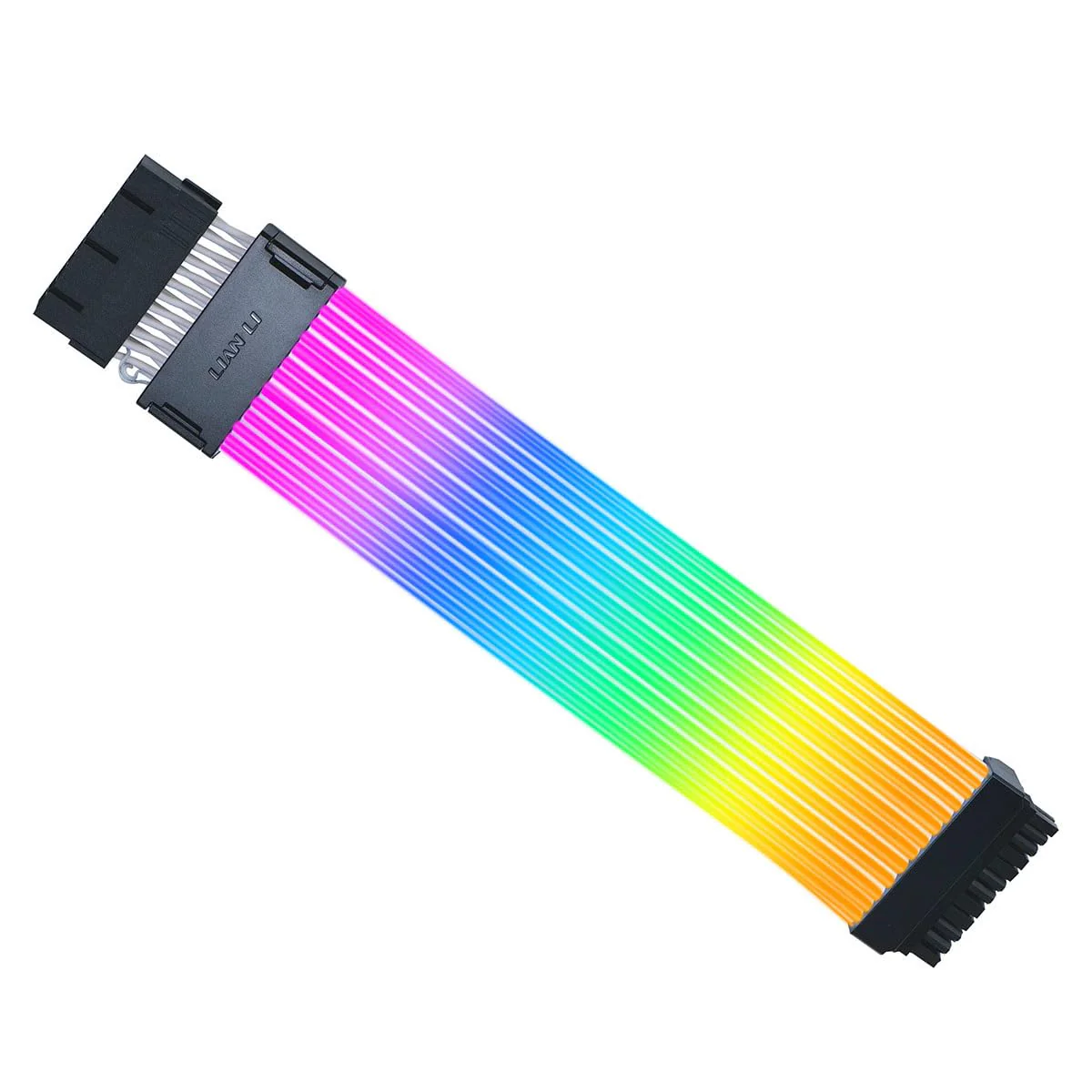 Lian Li Strimer Cable Wireless 24Pin RGB - Image 7