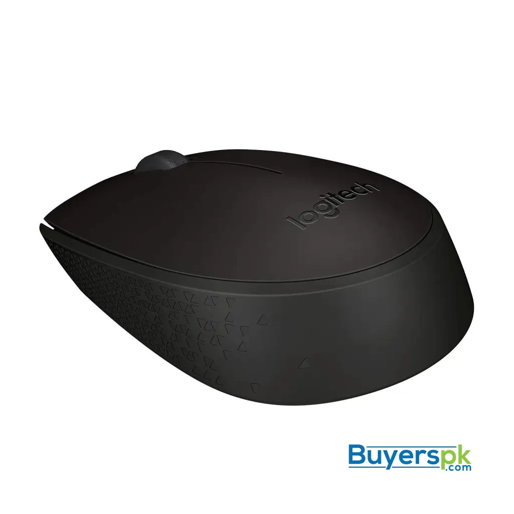 Logitech B170 Wireless Mouse - Image 3