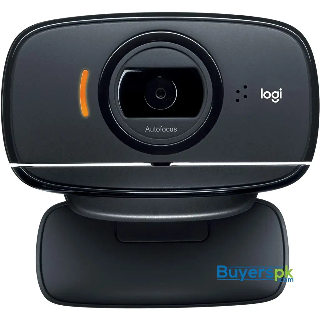 Logitech C525 Hd Webcam - Image 2