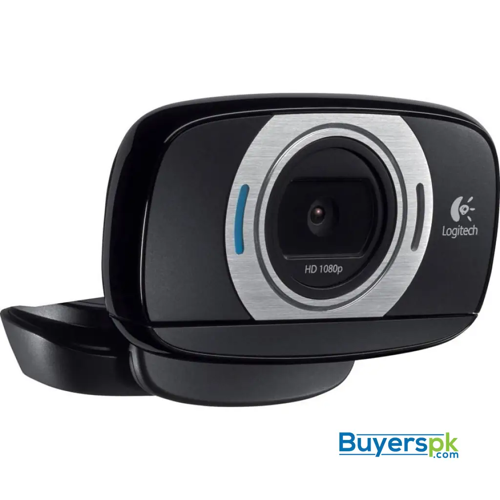 Logitech C615 Portable Hd 1080p Webcam - Image 2