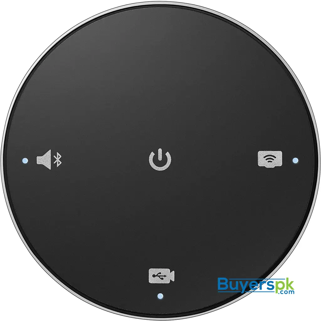 Logitech Conferencecam Connect full Hd 1080p Webcam - Image 4