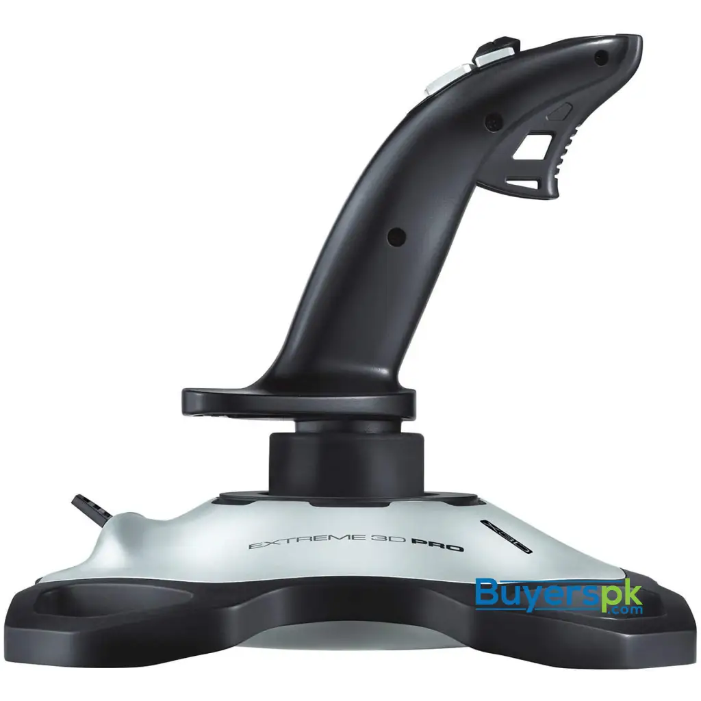 Logitech Extreme 3d Pro Controller - Image 2