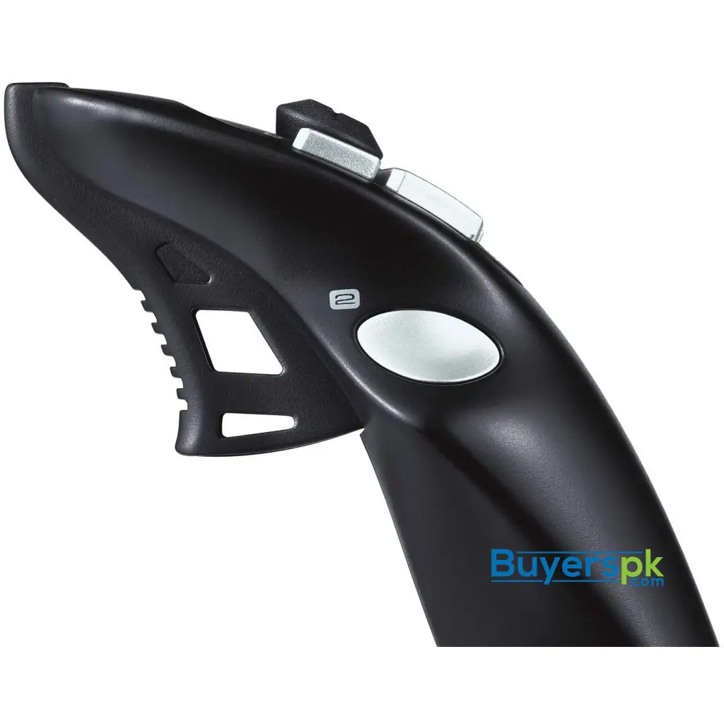Logitech Extreme 3d Pro Controller - Image 5