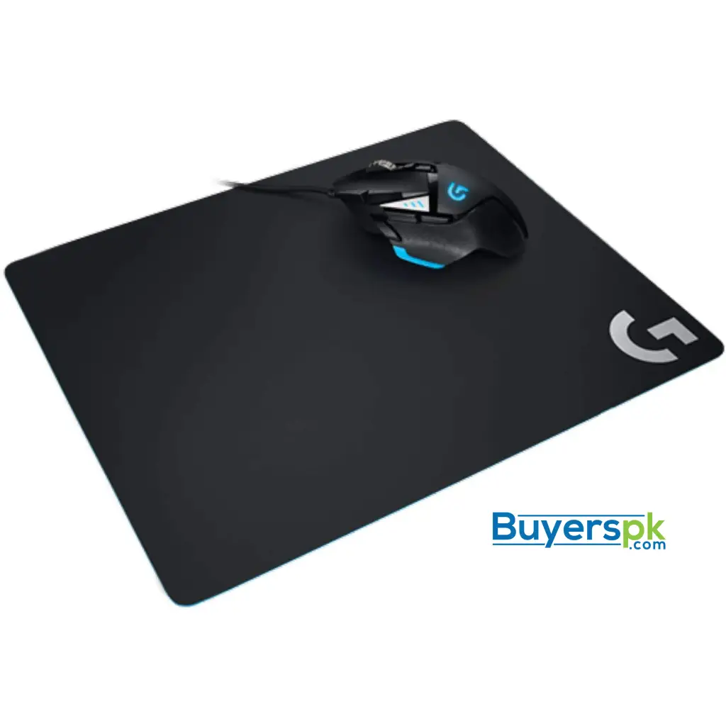 Logitech Cloth Gaming Mouse Pad G240 - Image 2