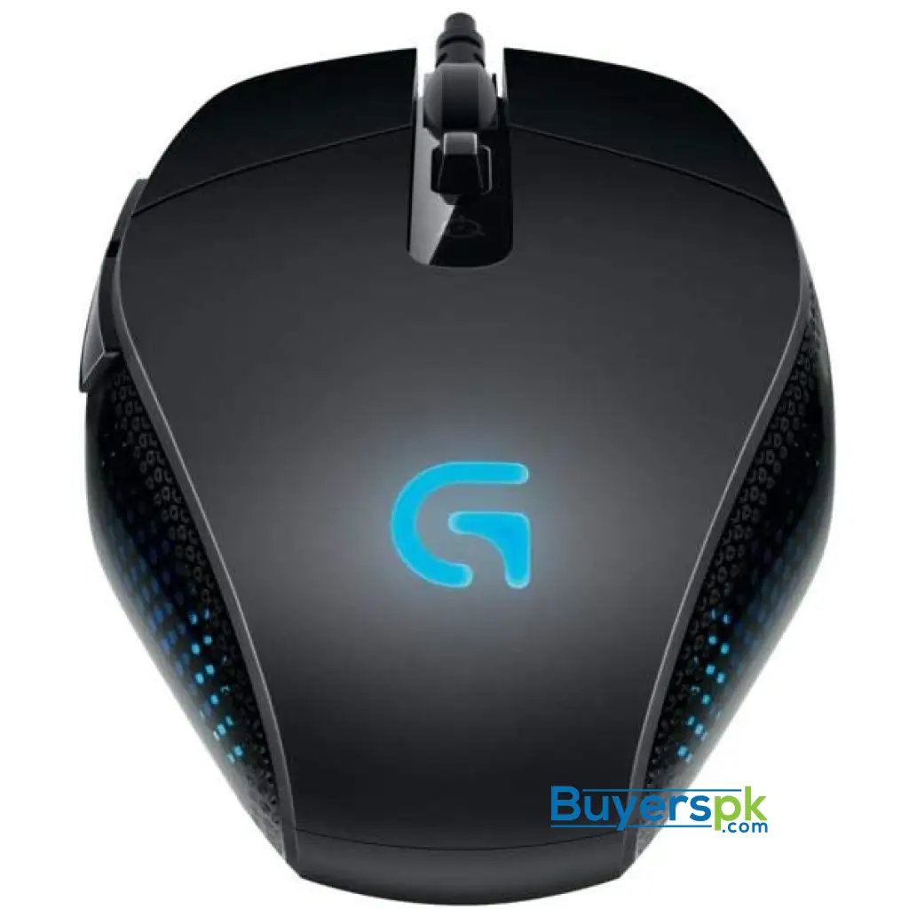 Logitech G302 Daedalus Prime Moba Gaming Mouse - Image 3