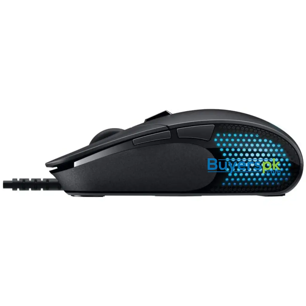 Logitech G302 Daedalus Prime Moba Gaming Mouse - Image 4
