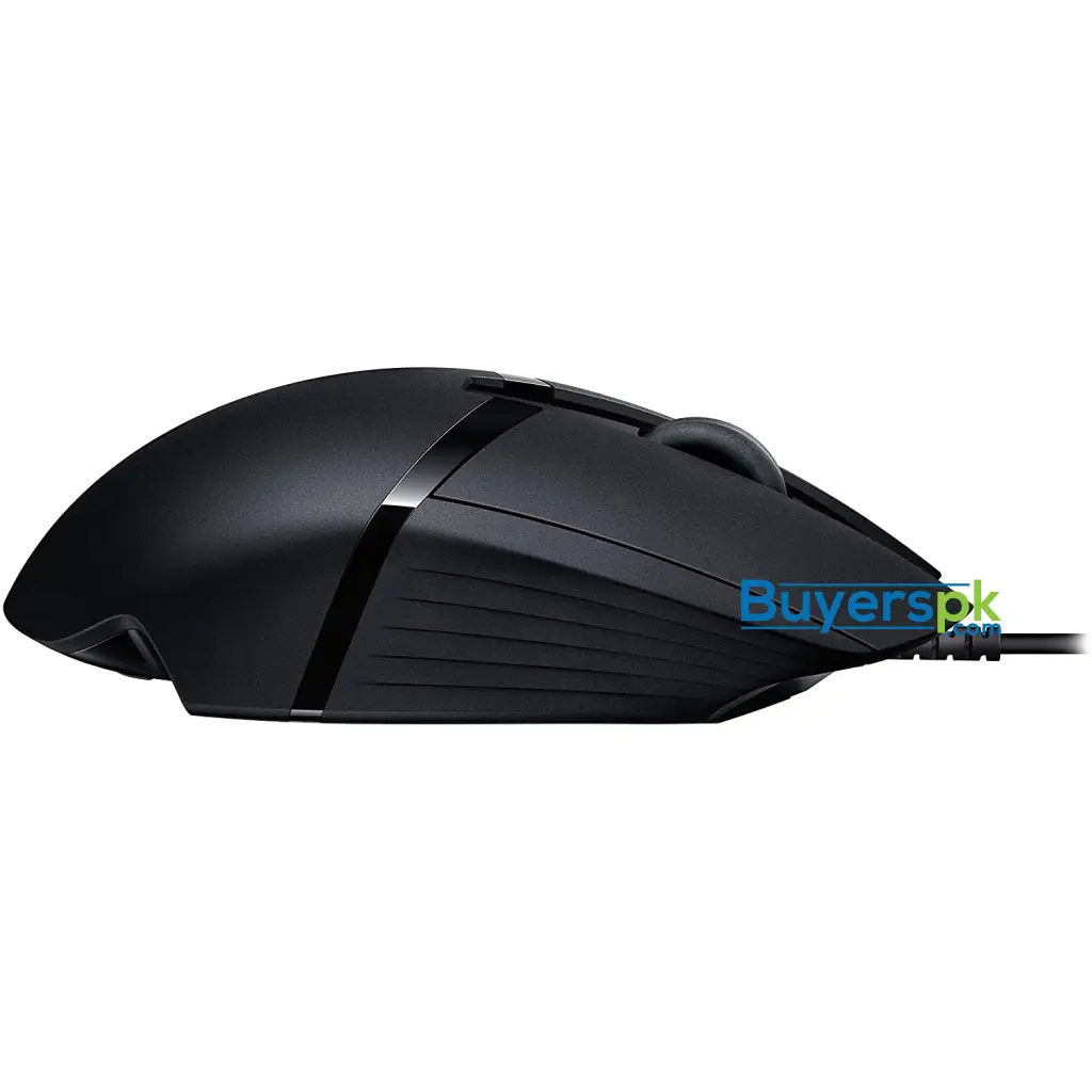 Logitech G402 Hyperion Fury Fps Wired Gaming Mouse - Image 4