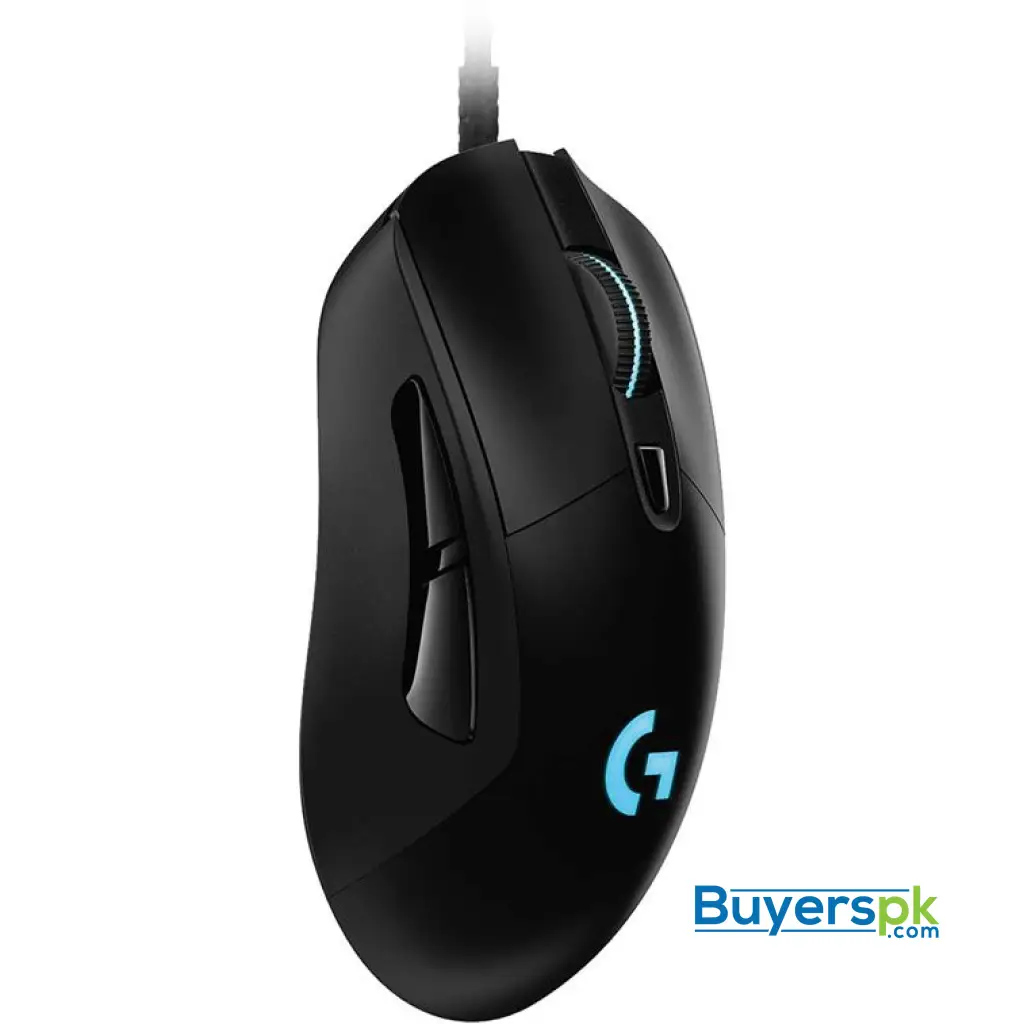 Logitech G403 Hero Gaming Mouse