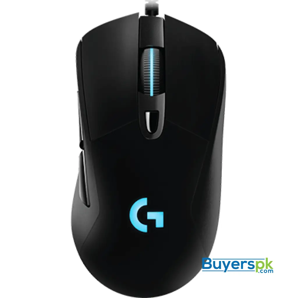 Logitech G403 Hero Gaming Mouse - Image 3