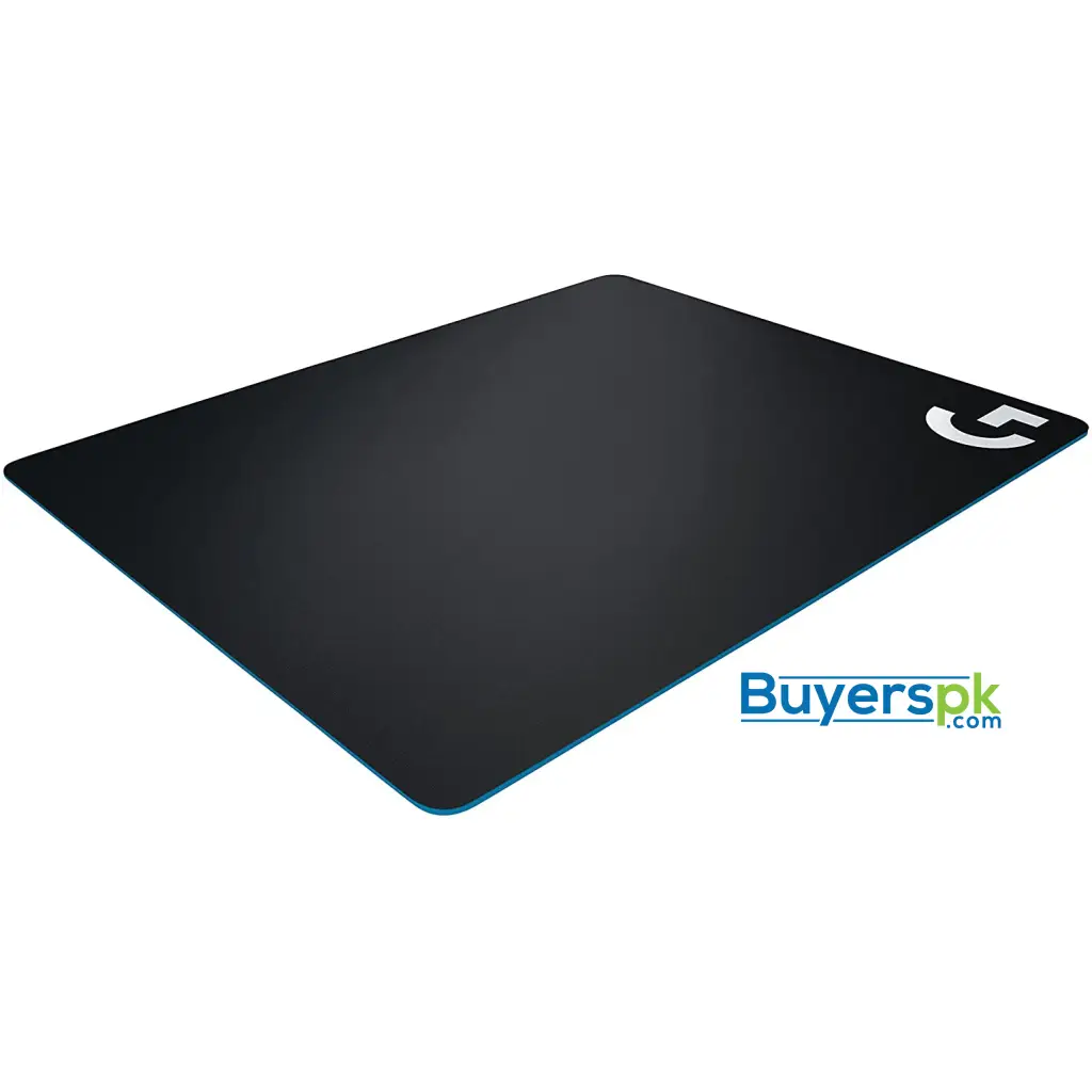 Logitech G440 Hard Gaming Mouse Pad for High Dpi Gaming - Image 2