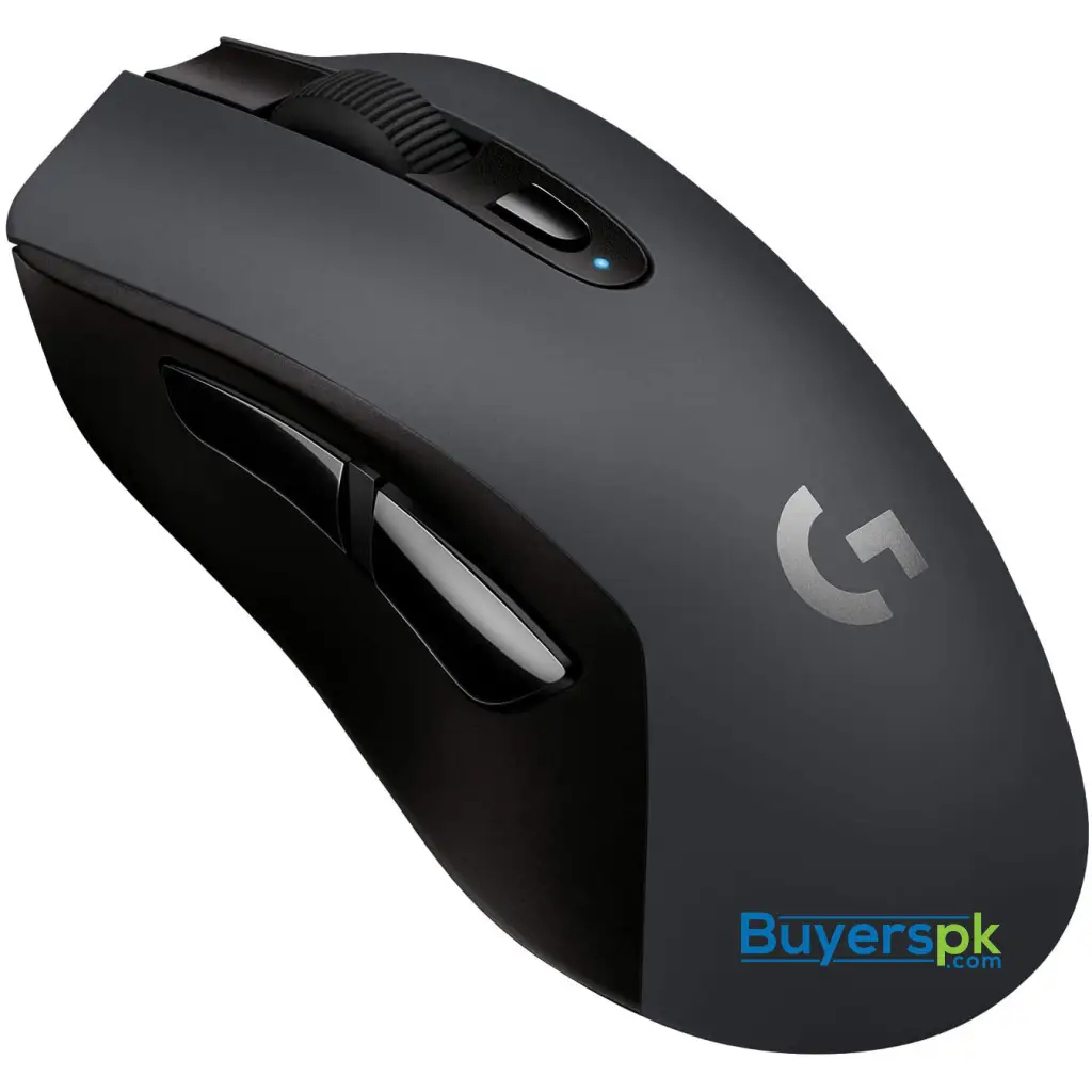 Logitech G603 Lightspeed Wireless Gaming Mouse - Image 3
