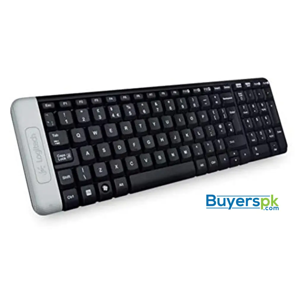 Logitech K230 Wireless Keyboard - Image 2