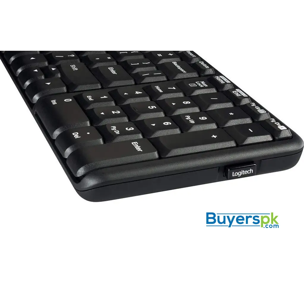 Logitech K230 Wireless Keyboard - Image 3