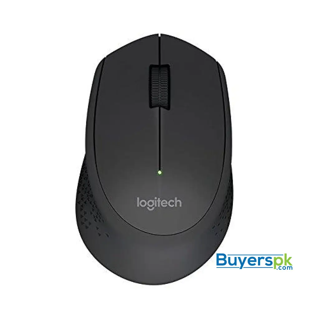 Logitech M280 Wireless Mouse