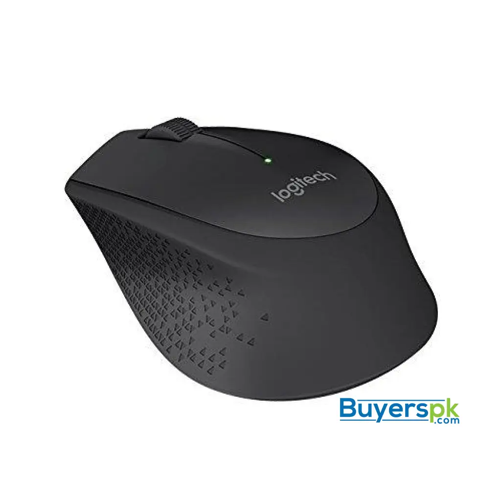 Logitech M280 Wireless Mouse - Image 2