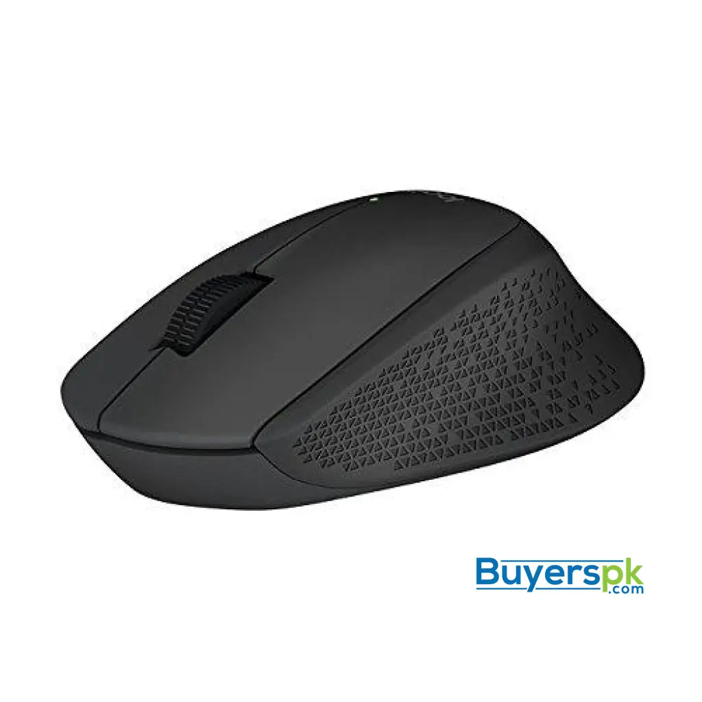Logitech M280 Wireless Mouse - Image 3