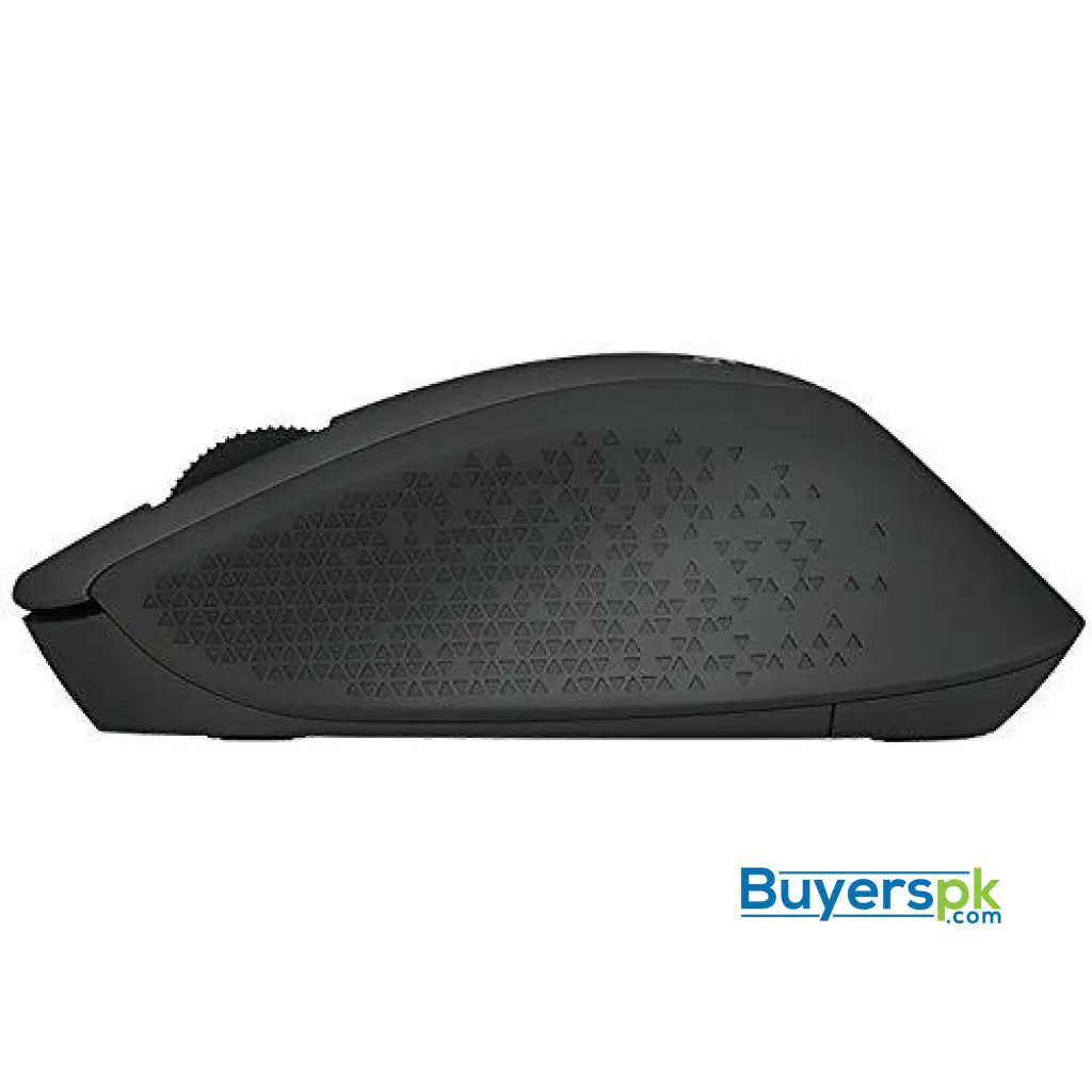 Logitech M280 Wireless Mouse - Image 4