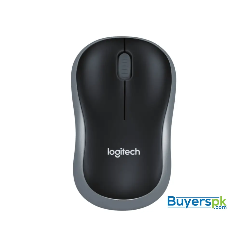 Logitech Mk270r Wireless Keyboard and Mouse Combo - Image 4