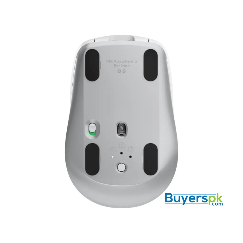 Logitech Mx anywhere 3 Compact Performance Mouse - Image 4
