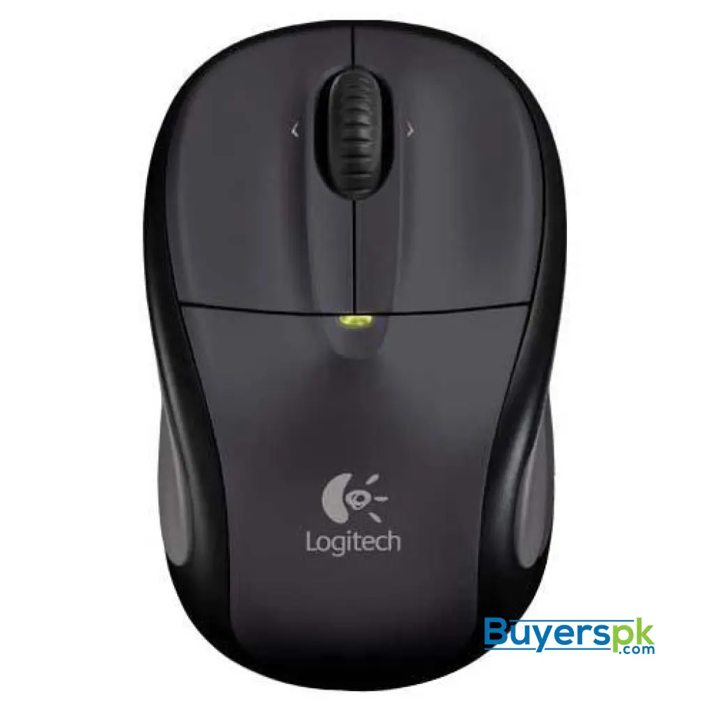 Logitech N337 Bluetooth Wireless Mouse