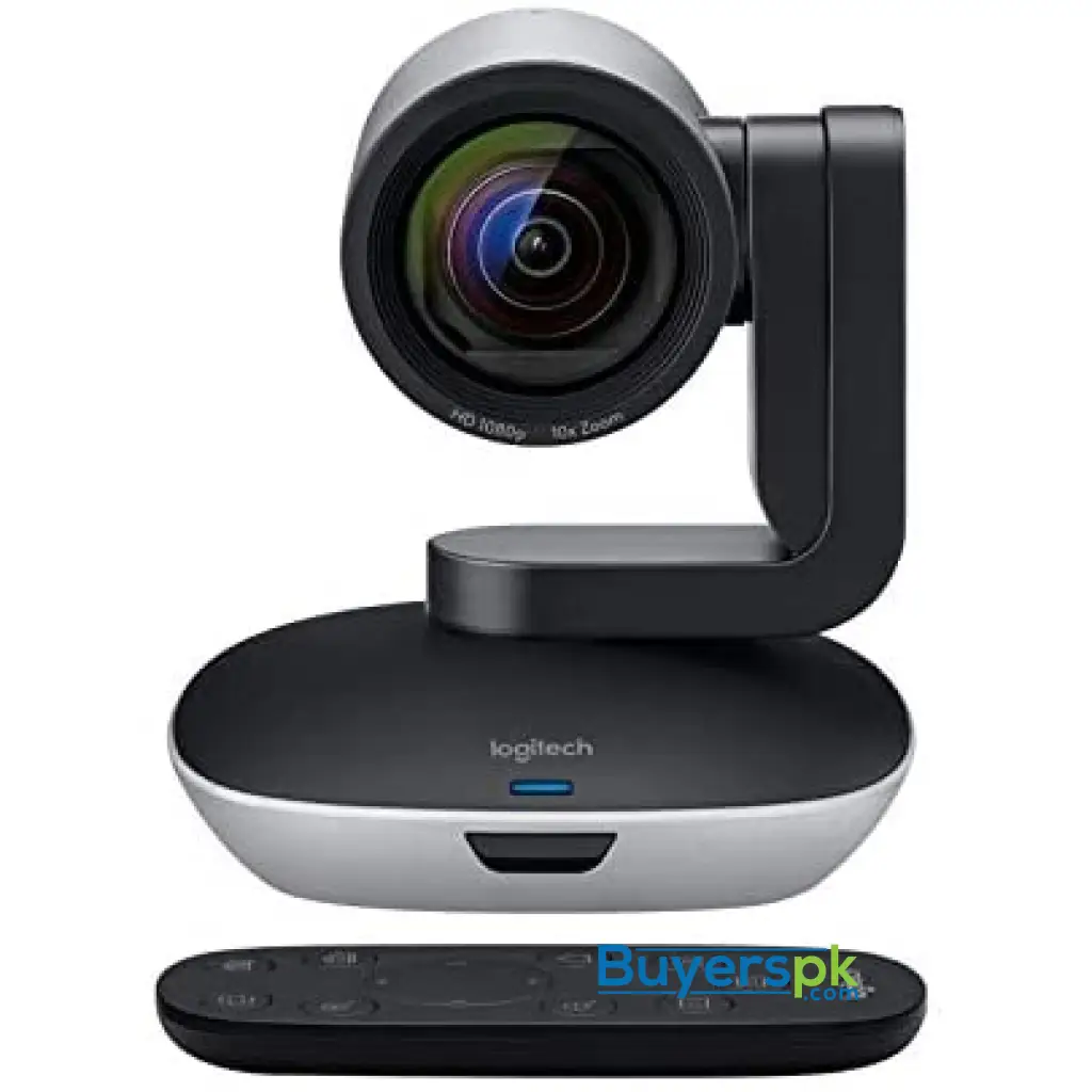 Logitech Ptz Pro 2 Hd 1080p Video Conferencing Camera - Image 2