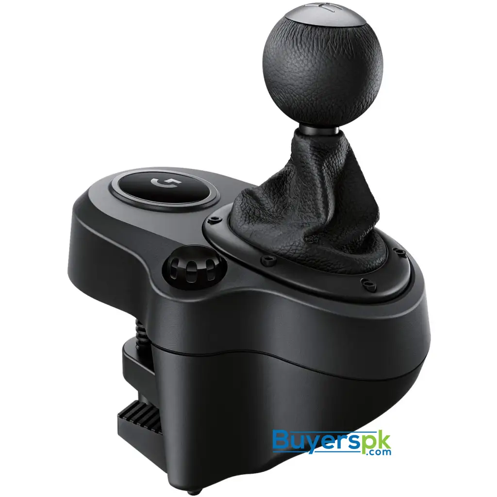 Logitech Driving Force Shifter Controller - Image 3