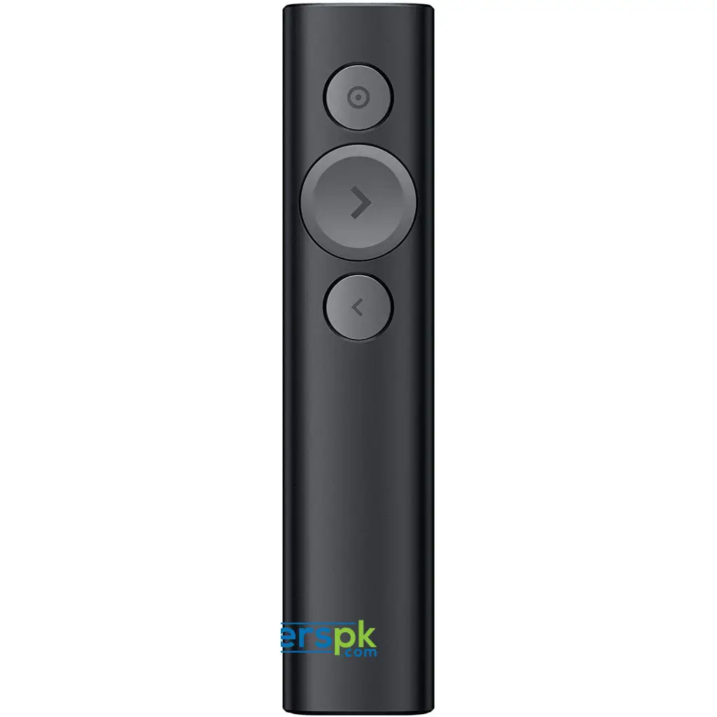 Logitech Spotlight Wireless Presenter