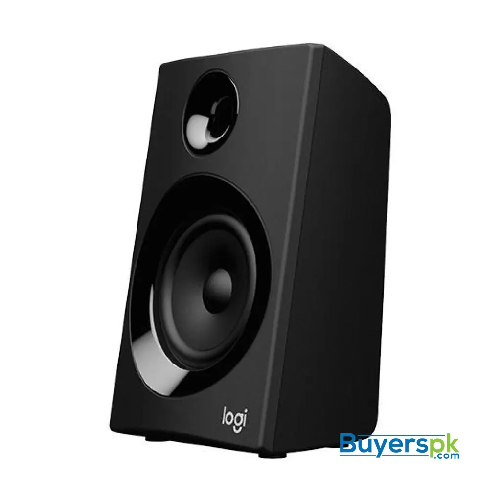 Logitech Z607 5.1 Surround Sound Bluetooth Speakers - Image 3