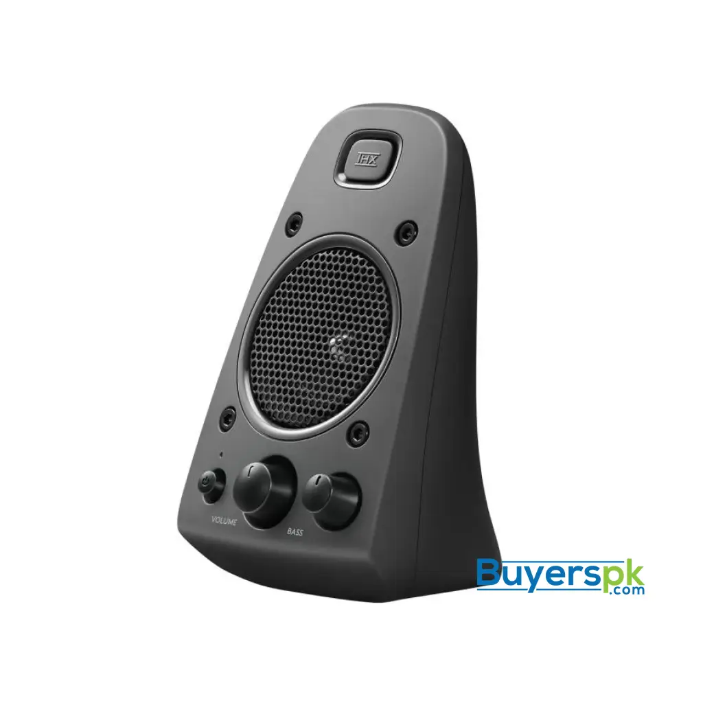 Logitech Z625 Speaker system with Subwoofer and Optical Input - Image 3