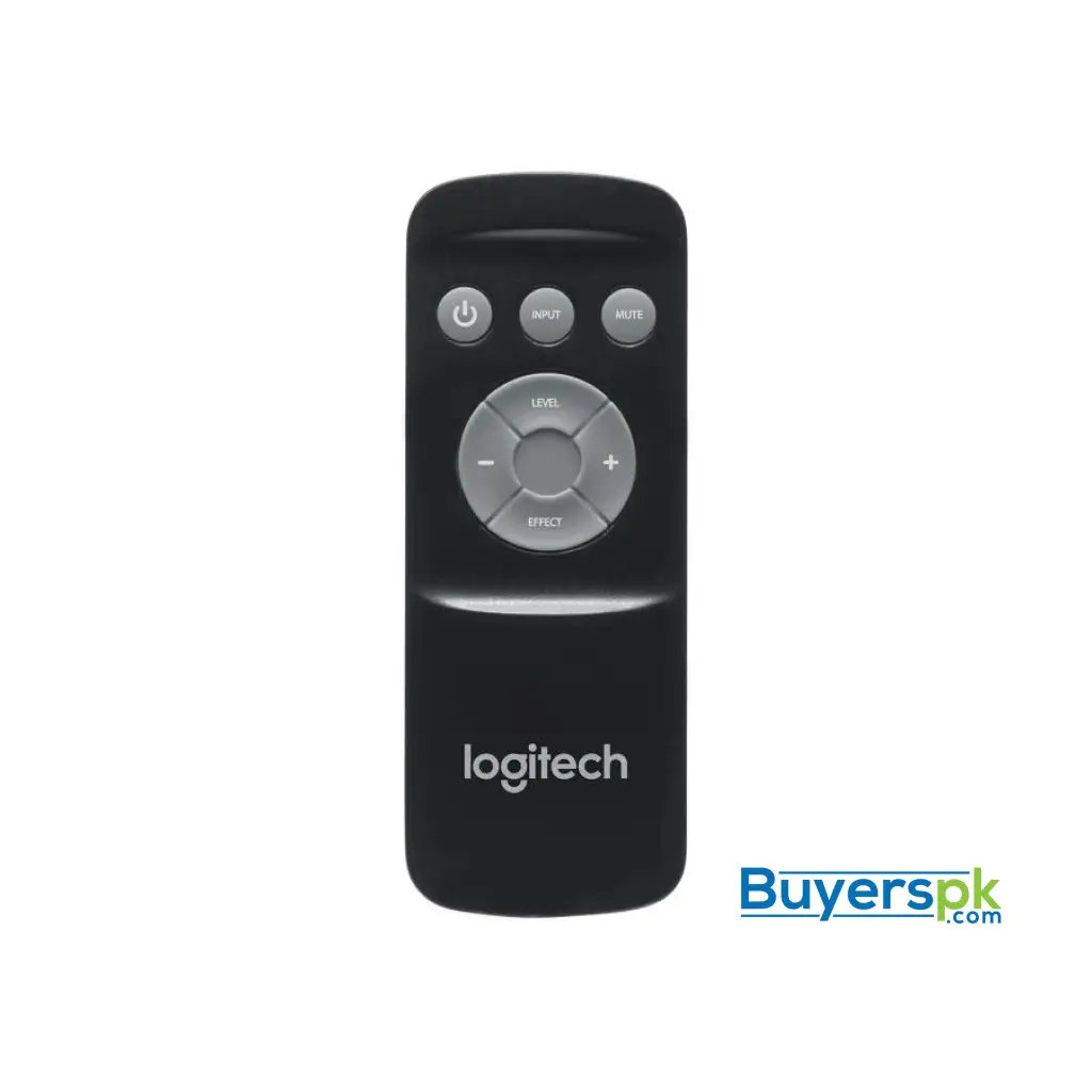 Logitech Z906 5.1 Surround Sound Speaker system - Image 4