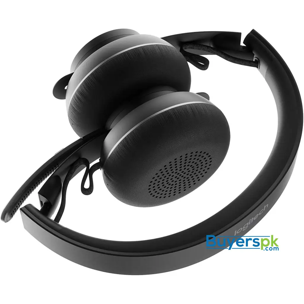 Logitech Zone Wireless Bluetooth Headset - Image 2