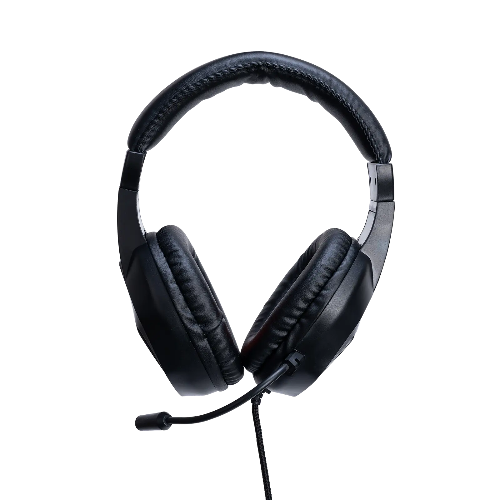 Meetion Headset HP 022 Noise Cancelling RGB Wired Gaming Headset - Image 3
