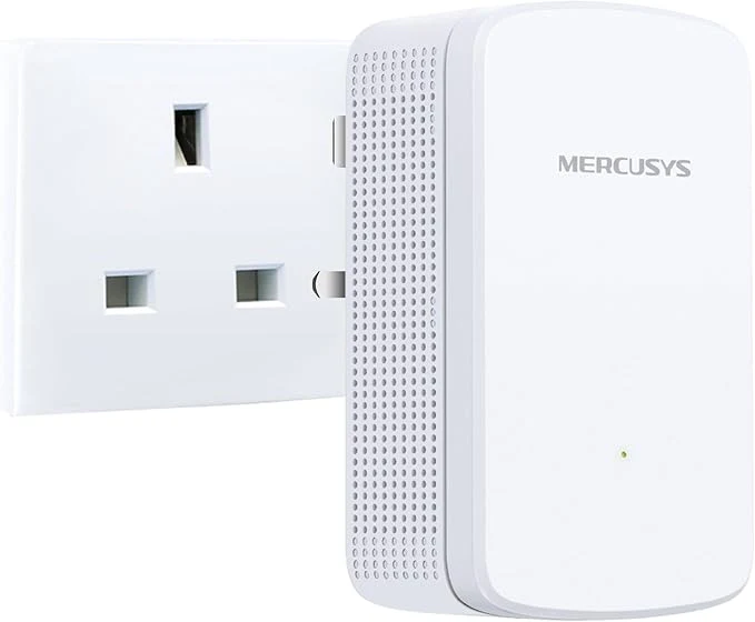 MERCUSYS WiFi Extender Booster ME10 N300Mbps - Image 5