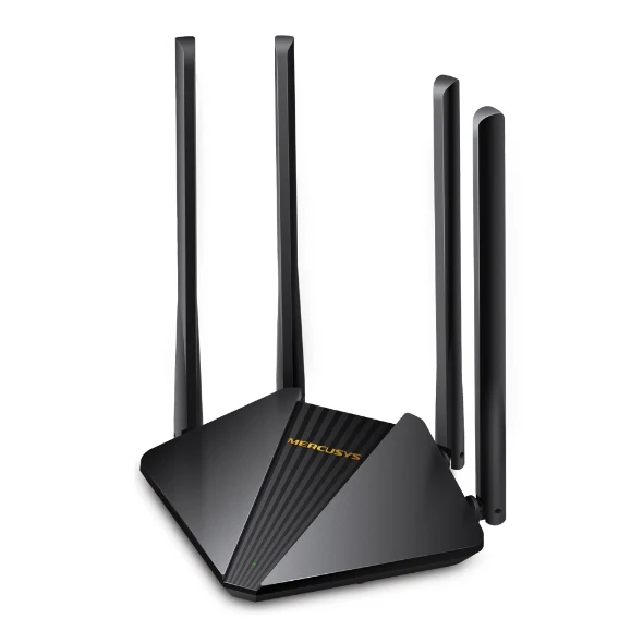 Mercusys Wireless Router MR30G AC1200 Wireless Dual Band Gigabit Router - Image 2