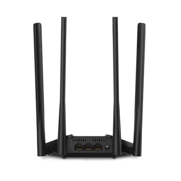 Mercusys Wireless Router MR30G AC1200 Wireless Dual Band Gigabit Router - Image 3