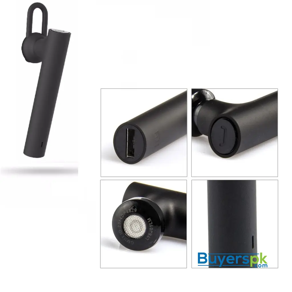 Mi Bluetooth Headset