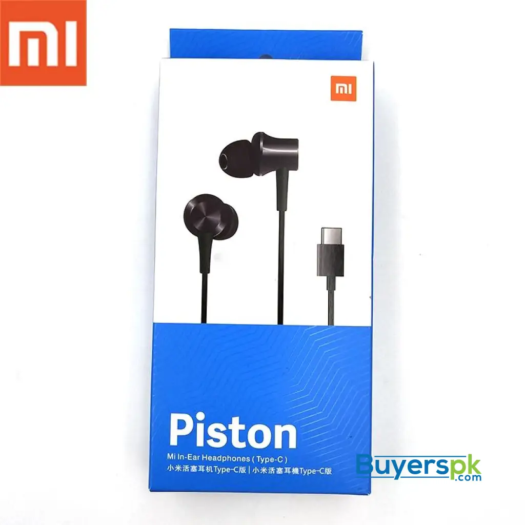 Mi Type C Piston Handfree Original - Image 3