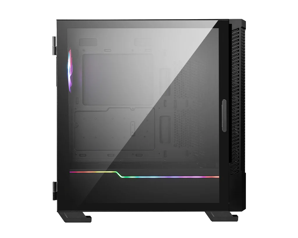 MPG Casing  VELOX 100L AIRFLOW - Image 2