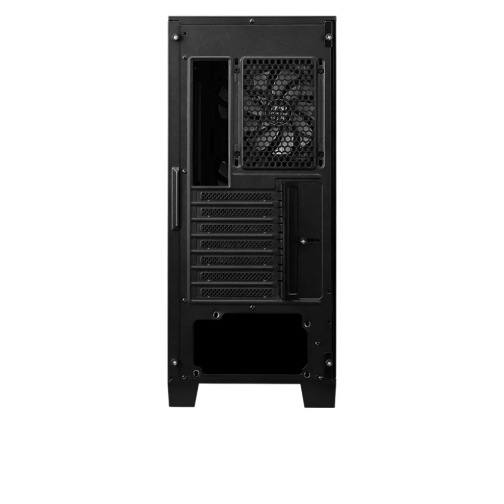 MSI Gaming PC Case MAG FORGE 320R AIRFLOW - Image 4
