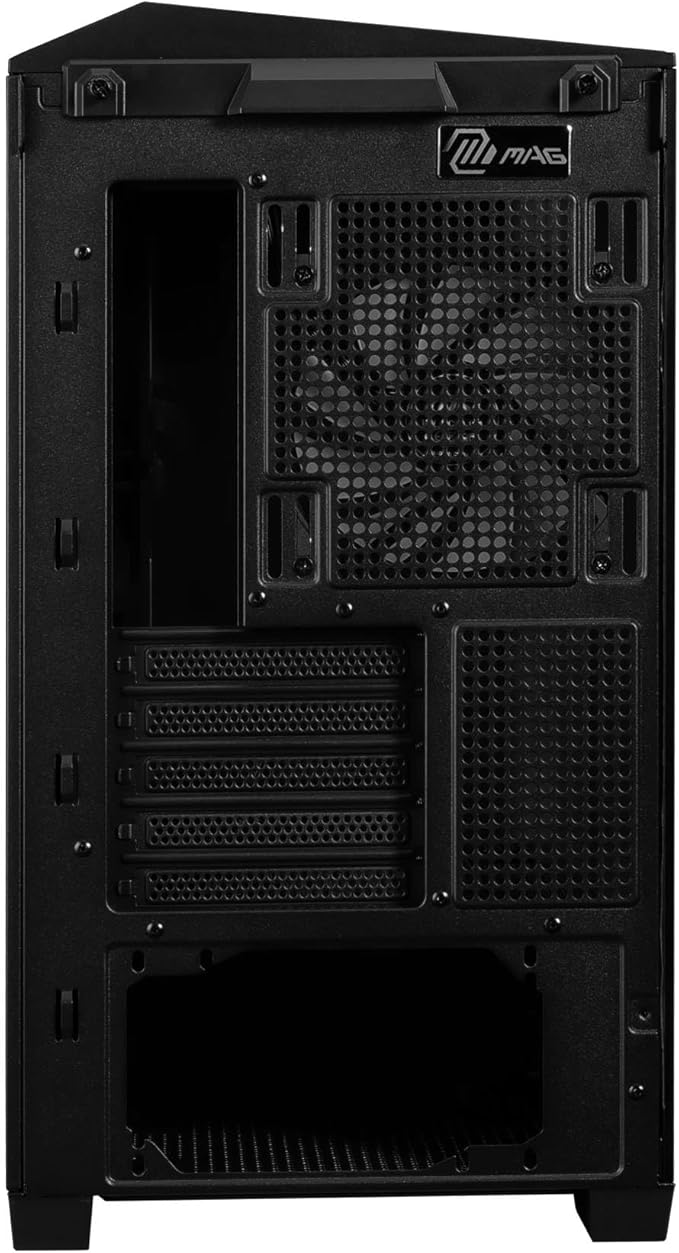 MSI Gaming PC Case MAG PANO M100L PZ ATX - Image 6
