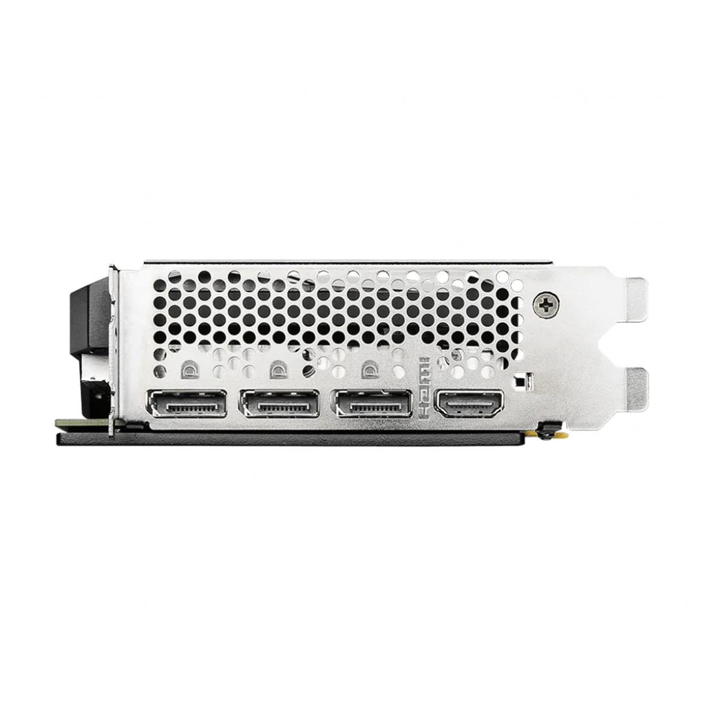 MSI GeForce RTX 3060 12GB Ventus 3X OC - Image 5