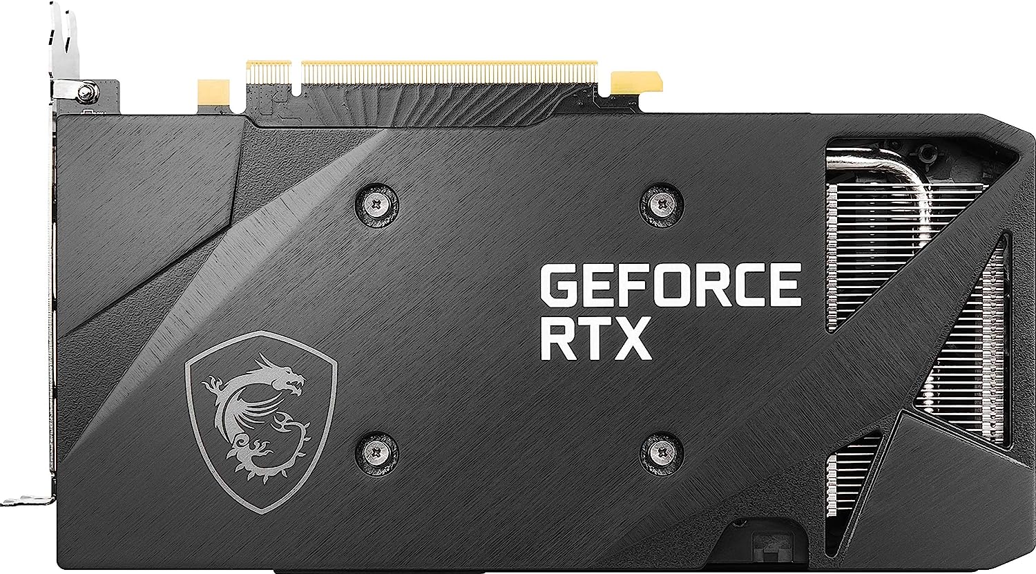 MSI Graphic Card RTX 3050 8GB Ventus 2X - Image 3