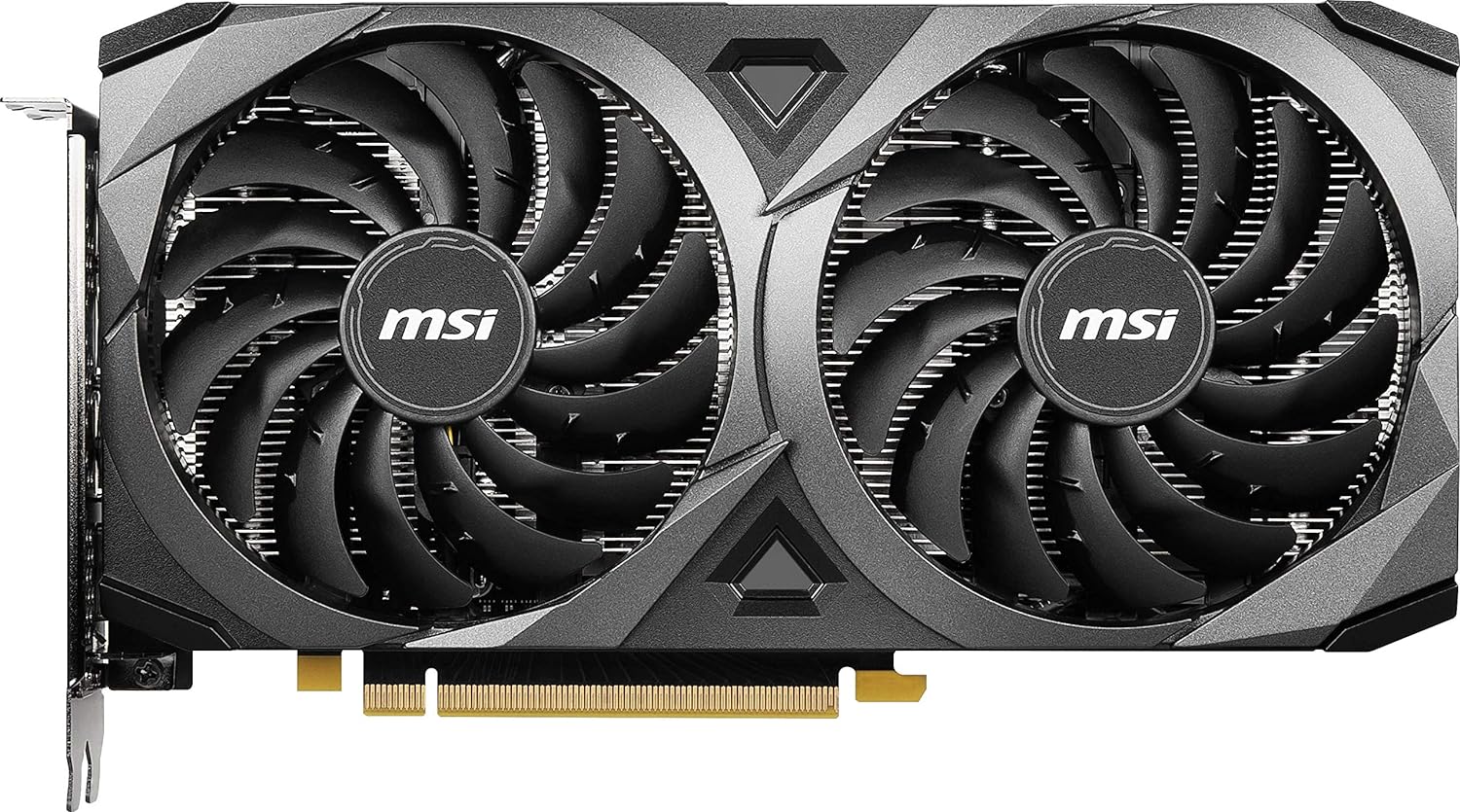 MSI Graphic Card RTX 3050 8GB Ventus 2X - Image 4