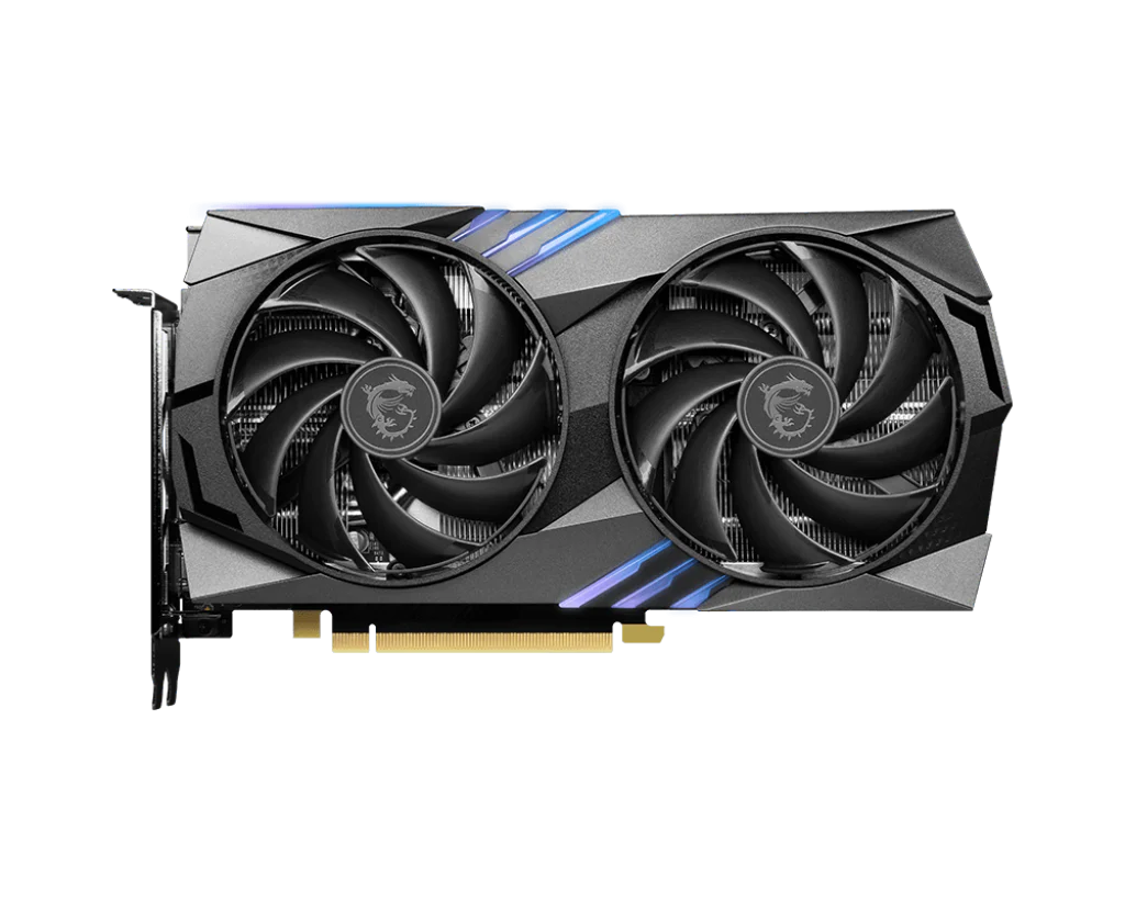 MSI Graphic Card RTX 4060 Ti Gaming X 8GB - Image 2