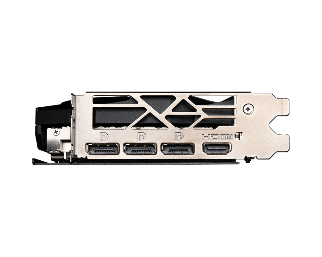 MSI Graphic Card RTX 4060 Ti Gaming X 8GB - Image 5