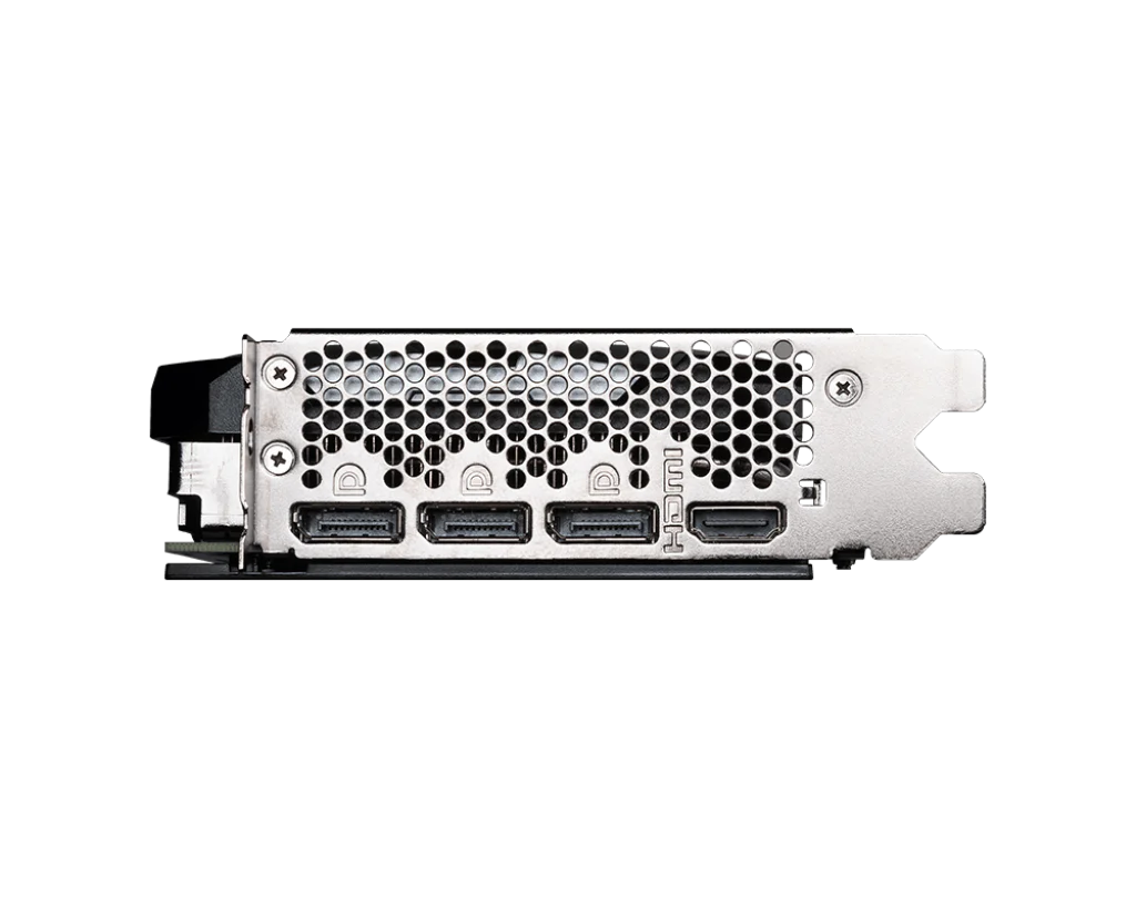 MSI Graphic Card RTX 4070 Super 12GB OC Ventus 2x - Image 4