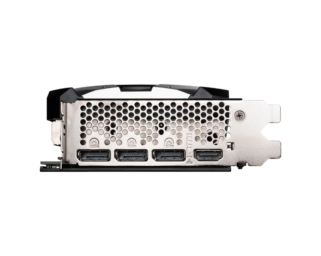 MSI Graphic Card RTX 4070 Ti Super 16GB Ventus 3X OC - Image 4