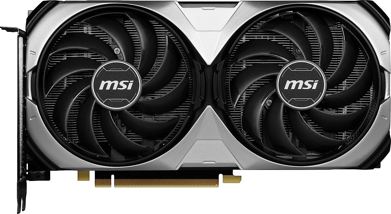 MSI Graphic Card RTX 4070 VENTUS 2X 12GB OC - Image 2