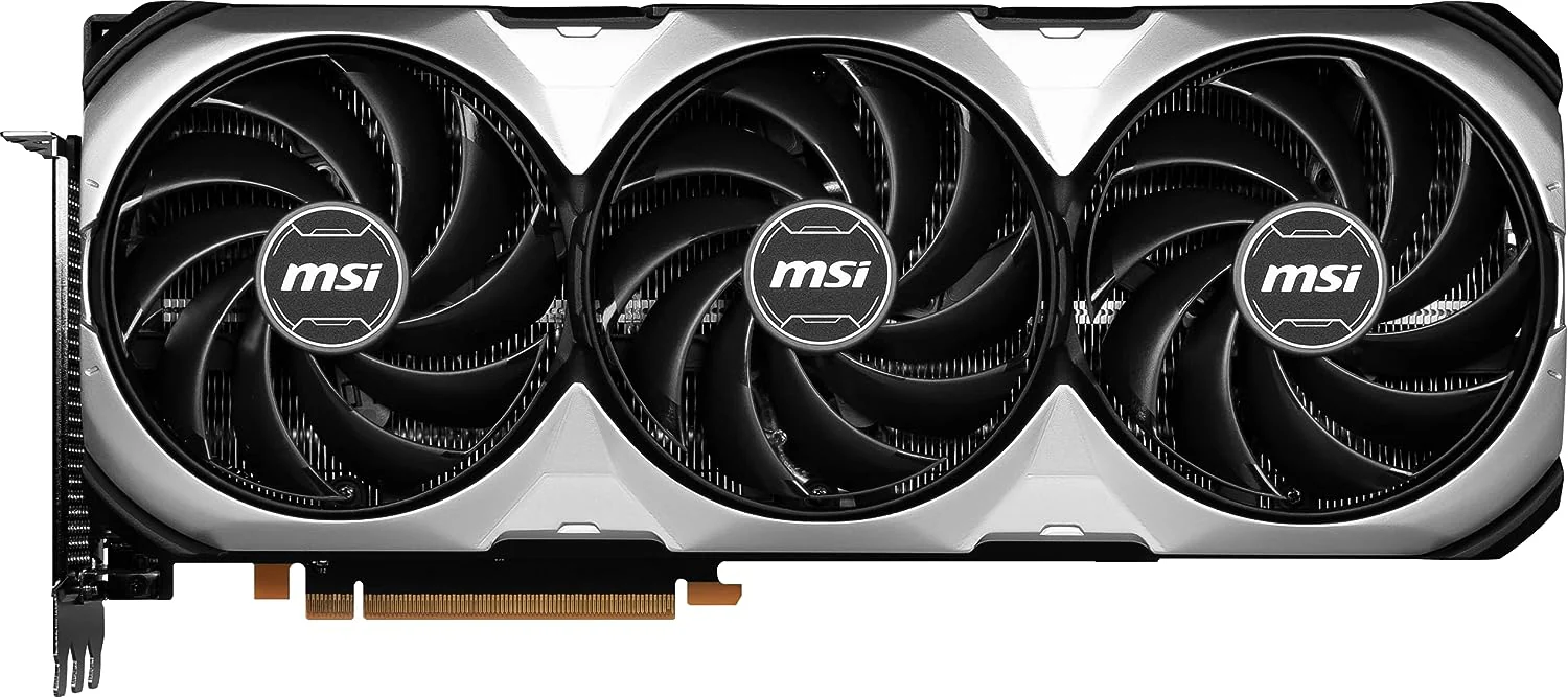 MSI Graphic Card RTX 4090 VENTUS 3X 24GB OC - Image 2
