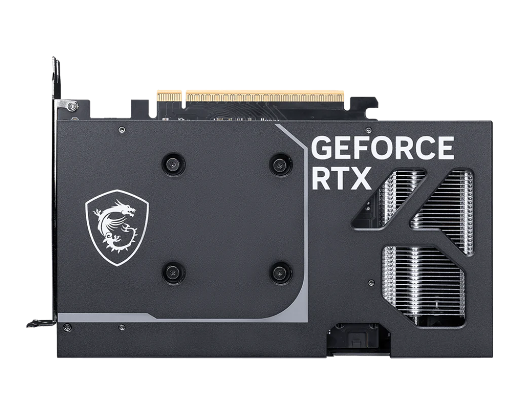 MSI Graphic Card RTX 5060 8GB Ventus 2X OC - Image 3